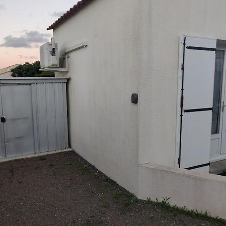 Maison au Coeur des Sables d'Olonne Les Sables-dʼOlonne Extérieur photo