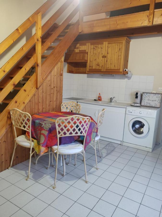 Maison au Coeur des Sables d'Olonne Les Sables-dʼOlonne Extérieur photo