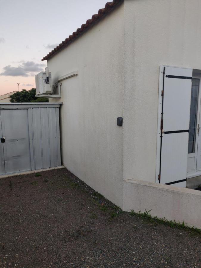Maison au Coeur des Sables d'Olonne Les Sables-dʼOlonne Extérieur photo