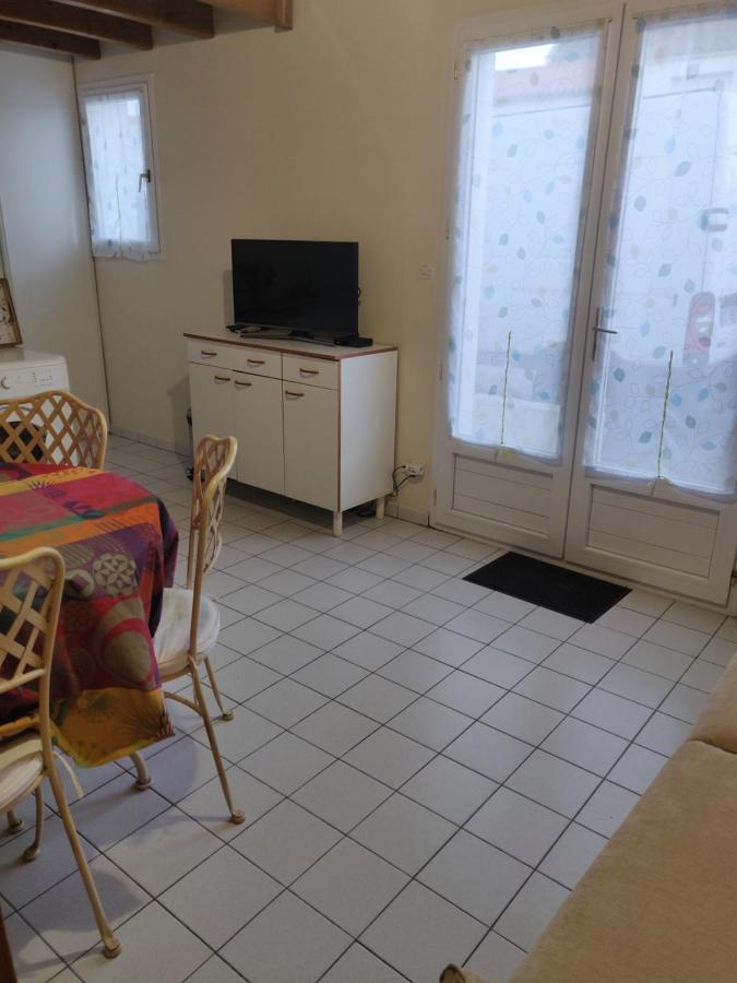 Maison au Coeur des Sables d'Olonne Les Sables-dʼOlonne Extérieur photo
