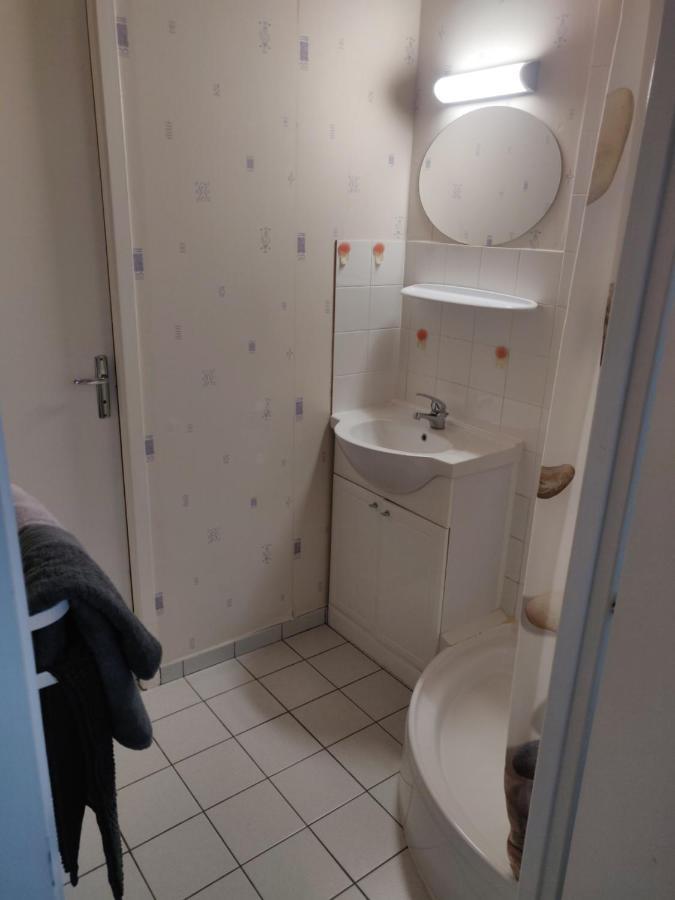 Maison au Coeur des Sables d'Olonne Les Sables-dʼOlonne Extérieur photo