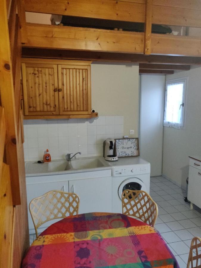 Maison au Coeur des Sables d'Olonne Les Sables-dʼOlonne Extérieur photo